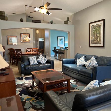 Roaring Creek Residence Orlando Eksteriør billede