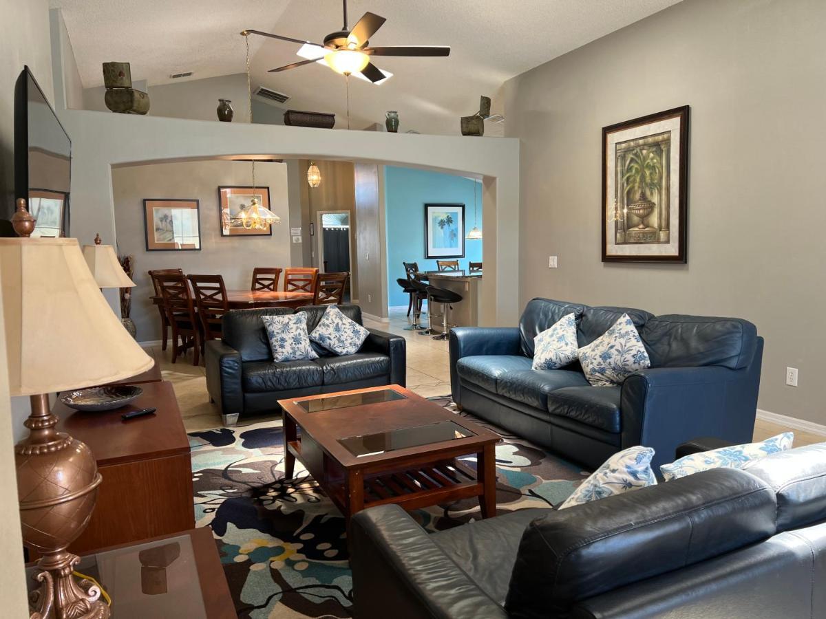 Roaring Creek Residence Orlando Eksteriør billede