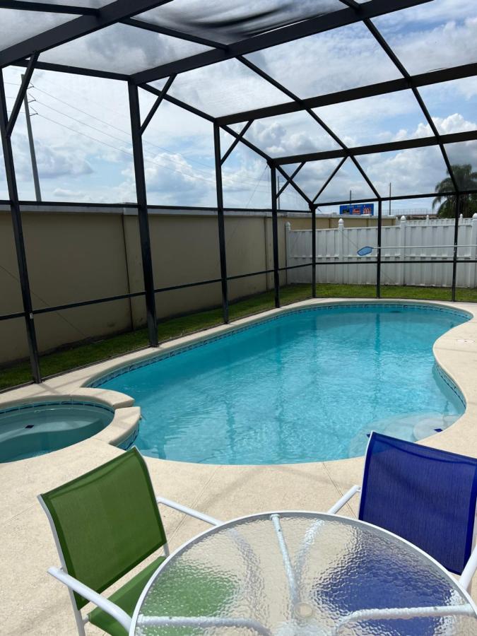 Roaring Creek Residence Orlando Eksteriør billede