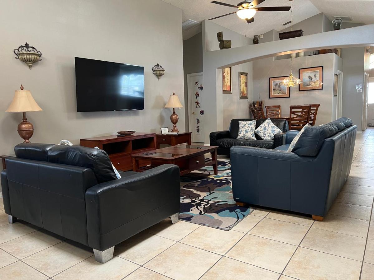 Roaring Creek Residence Orlando Eksteriør billede