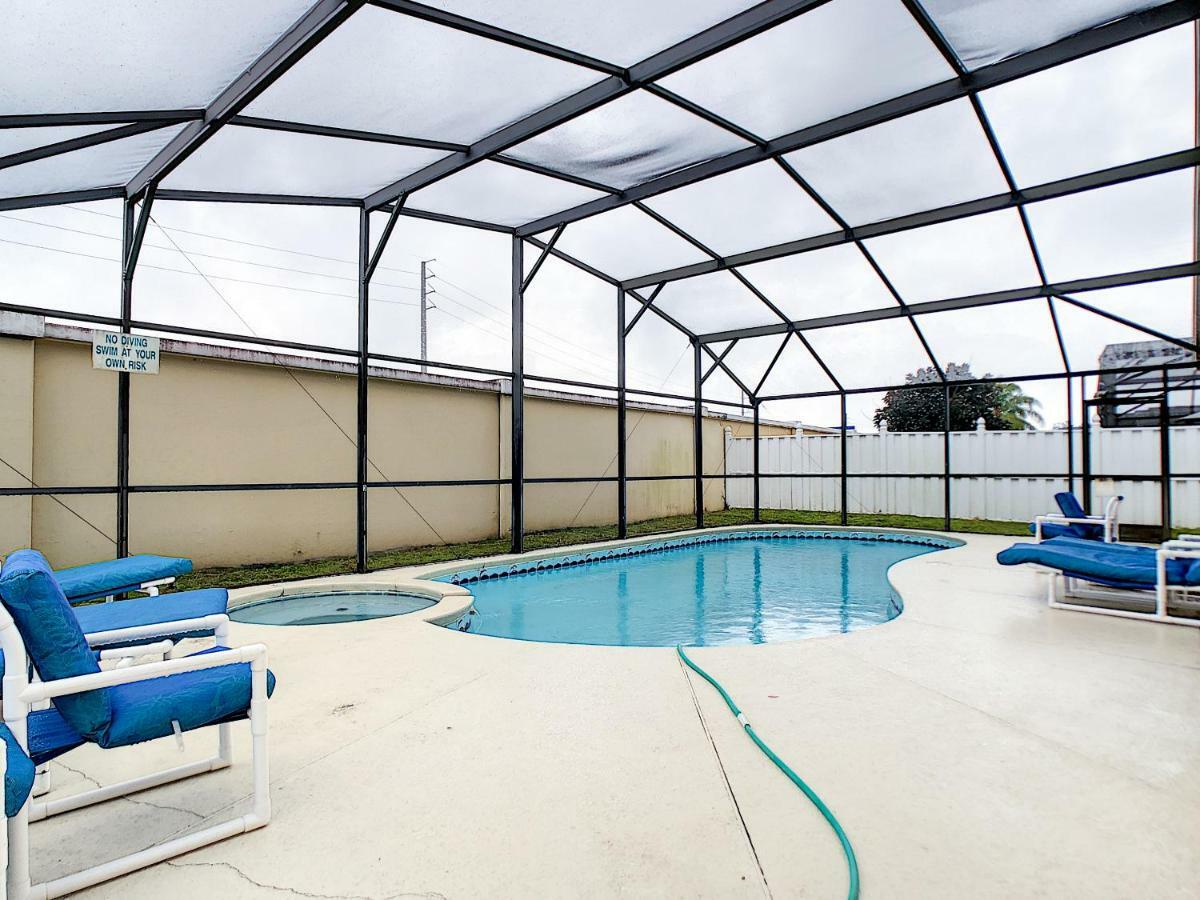 Roaring Creek Residence Orlando Eksteriør billede