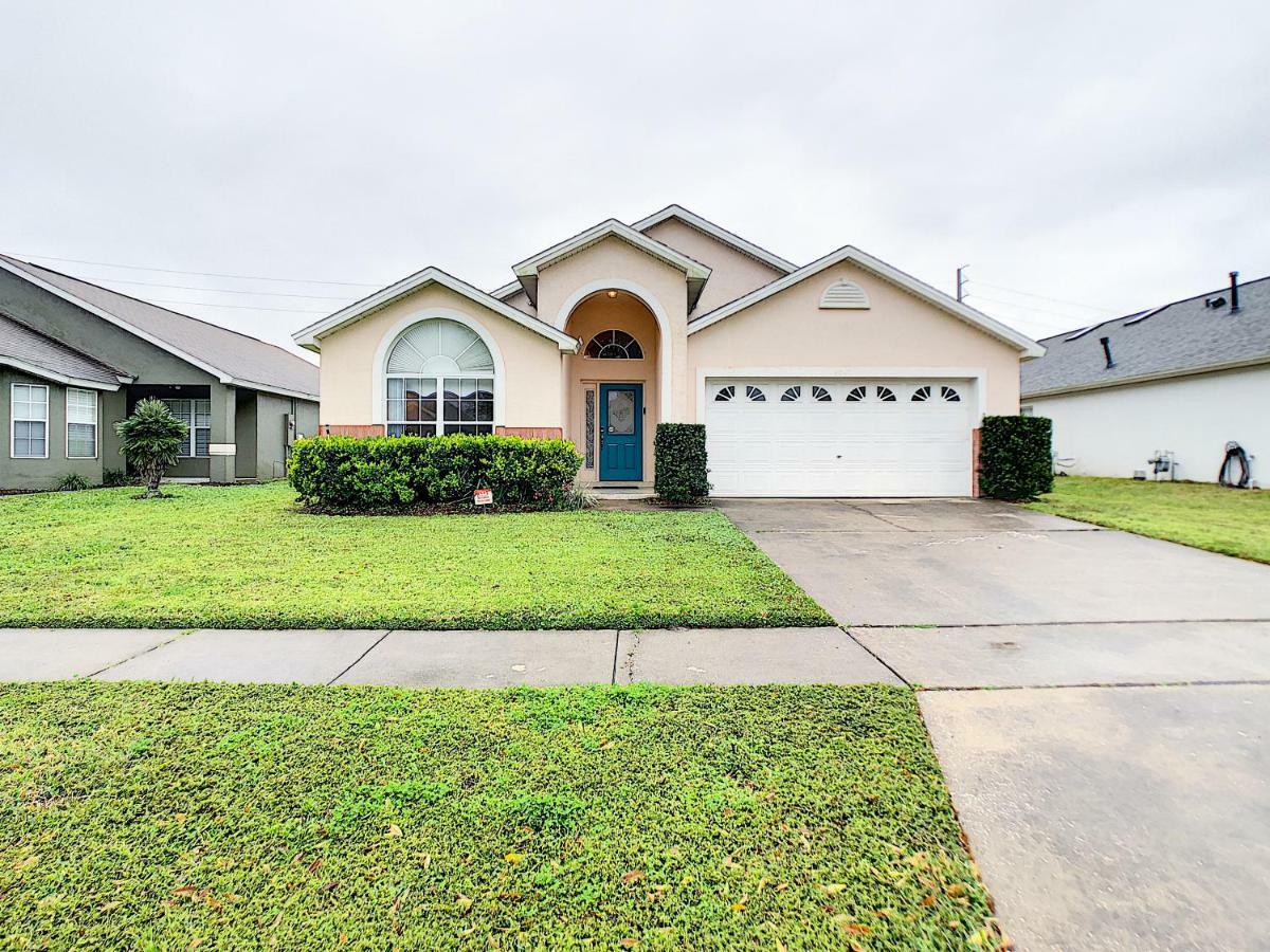 Roaring Creek Residence Orlando Eksteriør billede