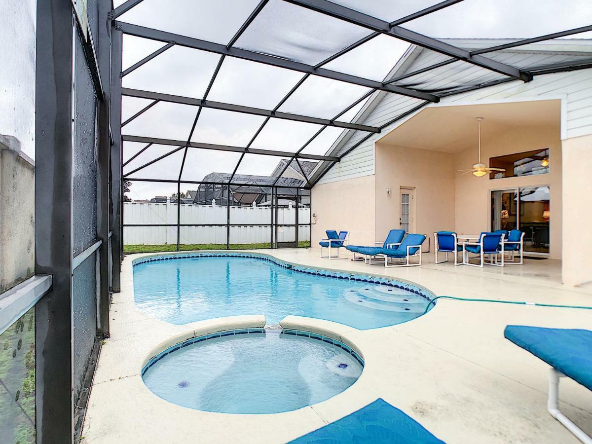 Roaring Creek Residence Orlando Eksteriør billede